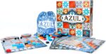 Asmodee Azul Board Game - Mosaic Pattern Placement & Beautiful Art Adult Board Games - Image 4